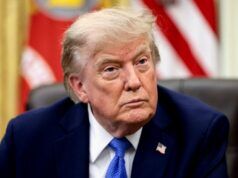 Trump signs executive order aimed at reducing number of recommended childhood vaccines