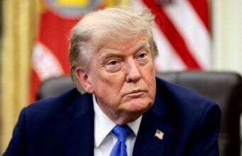 Trump signs executive order aimed at reducing number of recommended childhood vaccines