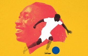 Meet teen superstar Yan Diomandé, the most expensive African soccer player in history