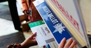 Judge pauses US Postal Service plan to implement Trump’s new mail voting restrictions