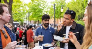 Madison Night Market returns Aug. 20 with ‘Celebrating UW-Madison’ theme