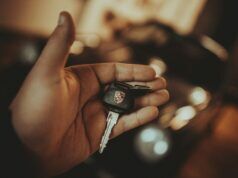 The Selfless Way: Before you take the keys