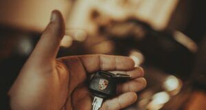 The Selfless Way: Before you take the keys