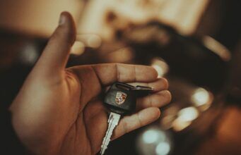 The Selfless Way: Before you take the keys