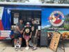 “One step at a time.” Las Islas Filipinas brings a taste of the Philippines to Madison