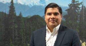 Senate confirms Mark Cruz, Klamath Tribes, to lead Indian Health Service