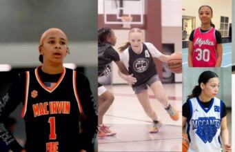 Madison365 Sports Midwest Class of 2030 Girls Basketball Watchlist