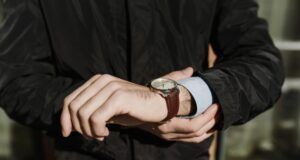 The Selfless Way: A leader’s most limited resource