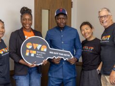 “Own It” launches search for first executive director to build on efforts to close racial homeownership gap