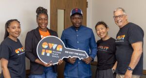 “Own It” launches search for first executive director to build on efforts to close racial homeownership gap