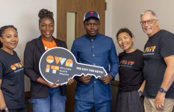 “Own It” launches search for first executive director to build on efforts to close racial homeownership gap