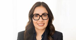 Beyond the Title: Victoria Thayer