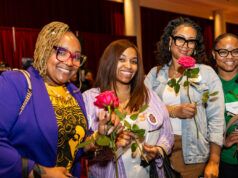 ‘Grounded in Wellness, United in Our Fight’: 18th annual Black Women’s Wellness Day set for Saturday