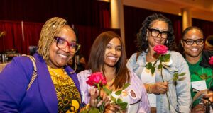 ‘Grounded in Wellness, United in Our Fight’: 18th annual Black Women’s Wellness Day set for Saturday