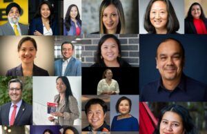 Wisconsin’s 22 Most Influential Asian American Leaders for 2026