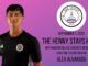 608 Soccer: The HENNY stays HOME! With Alex Alvarado