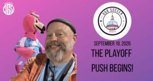 608 Soccer: The playoff push begins!