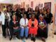 “Recollection: The Stories That Stay”: Quilt exhibition at Madison Public Library features work by 30 women