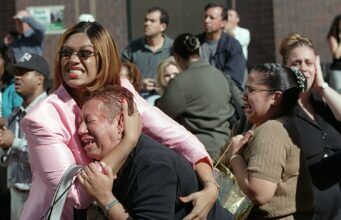 One attack, many Americas: Why 9/11 and its many griefs land differently 25 years later