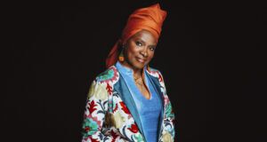 Grammy-winning international music star Angélique Kidjo to perform Sept. 17 at UW Memorial Union