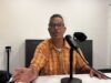 “Truth and reconciliation.” Brian Benford launches Mayoral campaign focused on racial justice