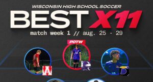 Banks Denu named XTT Player of the Week for massive offensive performance