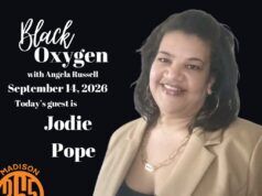 Black Oxygen: Getting beyond the transactional in education, with Jodie Pope