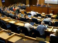 OPINION: Madison, you accidentally measured how close you are to winning community control of police, and no one is talking about it