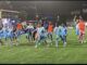 Forward Madison clinches playoff spot with five games left to play