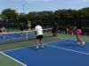 Pickléros Madison to close Hispanic Heritage Month with a pickleball party at Dill Dinkers