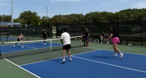 Pickléros Madison to close Hispanic Heritage Month with a pickleball party at Dill Dinkers