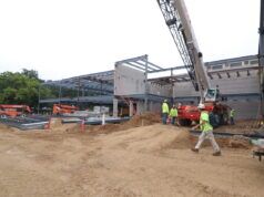 MMSD rebuilds four North Side schools with an eye toward the future