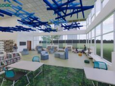 Imagination Center at Reindahl Park to celebrate grand opening Friday with ribbon cutting