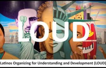 LOUD celebrates 5th anniversary with expansion of Latino arts and cultural programming across Wisconsin