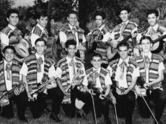 UW-Madison screening of ‘Ugly Little Monkeys’ sheds light on pioneering U.S. youth mariachi group