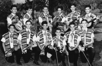 UW-Madison screening of ‘Ugly Little Monkeys’ sheds light on pioneering U.S. youth mariachi group