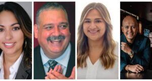 Wisconsin’s 23 Most Influential Latino Leaders for 2026, Part 1