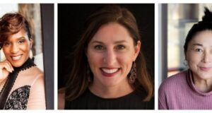 Three UW–Madison School of Education members to be inducted as 2026 Wisconsin Academy Fellows Sunday