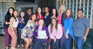 eWomenNetwork launches Madison chapter today to connect and empower women entrepreneurs