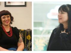 Latina artists explore healing in new LOUD exhibit opening Tuesday night at Madison College
