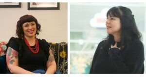 Latina artists explore healing in new LOUD exhibit opening Tuesday night at Madison College