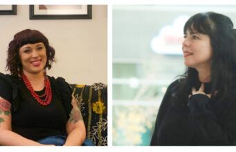 Latina artists explore healing in new LOUD exhibit opening Tuesday night at Madison College