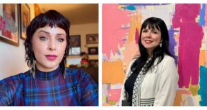 LOUD creates new publishing arm to give Latina artists a lasting platform