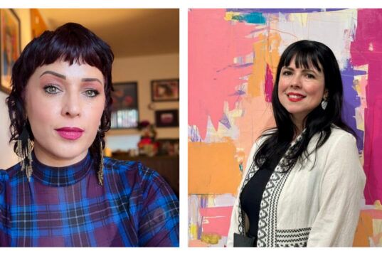 LOUD creates new publishing arm to give Latina artists a lasting platform