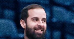 Jesús Echevarría joins LOVB Madison as assistant coach