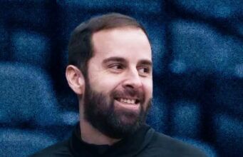 Jesús Echevarría joins LOVB Madison as assistant coach