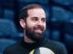 Jesús Echevarría joins LOVB Madison as assistant coach