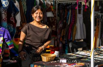 Madison Night Market to highlight Hispanic culture, music and dance Thursday night in downtown Madison
