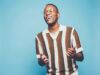Jazz Vocalist Michael Mayo to perform Oct. 1 at UW–Madison’s Memorial Union