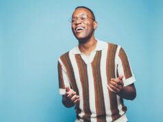 Jazz Vocalist Michael Mayo to perform Oct. 1 at UW–Madison’s Memorial Union